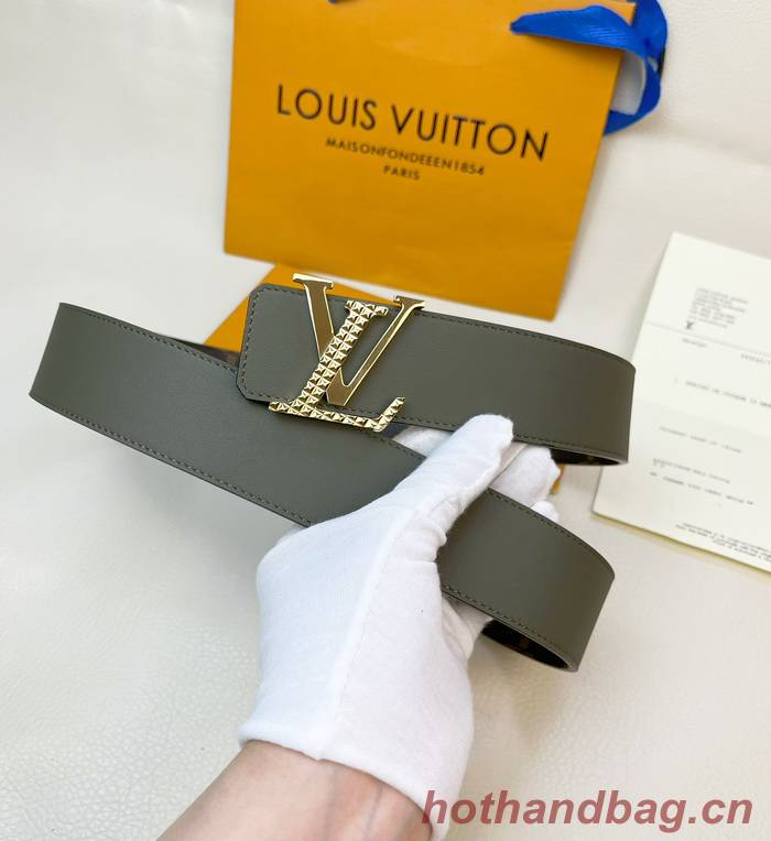 Louis Vuitton Belt 38MM LVB00189-2